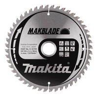 Makita KreissäGeblatt 216X30 Mm 48 ZäHne Makblade FüR Holz