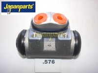 Japanparts CS-576 Radbremszylinder Zylinder Radbremse Hinterachse Hinten