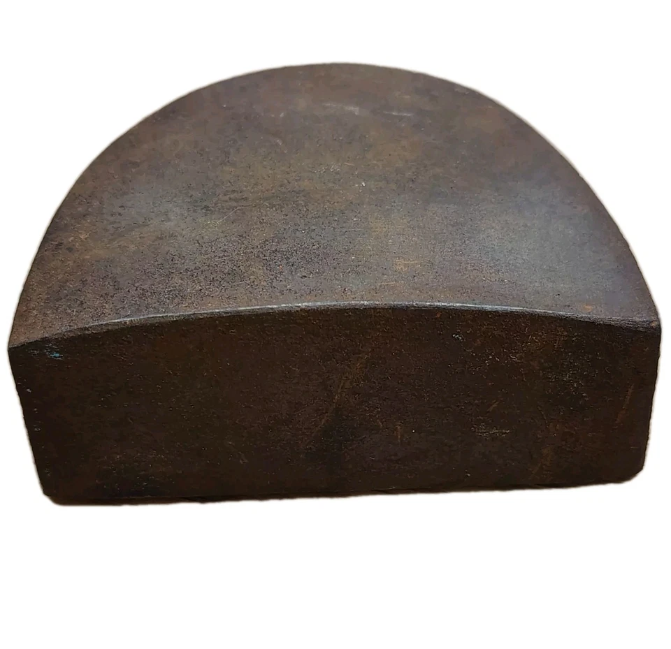 Auto Body Dolly Dollies Hand Hammer Anvil Blacksmith Metal Work Tool Heavy Duty - Image 4 of 4