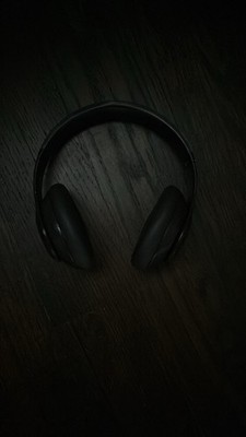 Beats by Dr. Dre Studio Pro Wireless Over-Ear Headphones - Deep Brown
