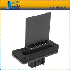 RU636 AC Heater Blower Motor Fan resistor For 2007-2010 Ford Explorer Sport Trac