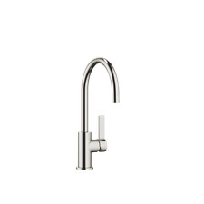 Dornbracht BAR TAP Single Lever Mixer Tara Ultra 33805875-06 Platinum Matt