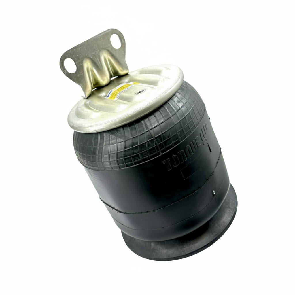 TORQUE Air Spring Bag Replaces Freightliner A16-21558-000, A16
