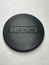 Ricoh 52mm Slip-On Lens Cap