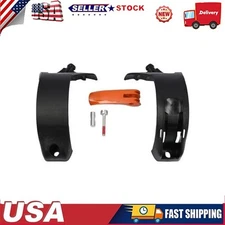 BR800 BR700 Back Pack Blower Handle Support & Throttle Band Clamp 4282-790-0700