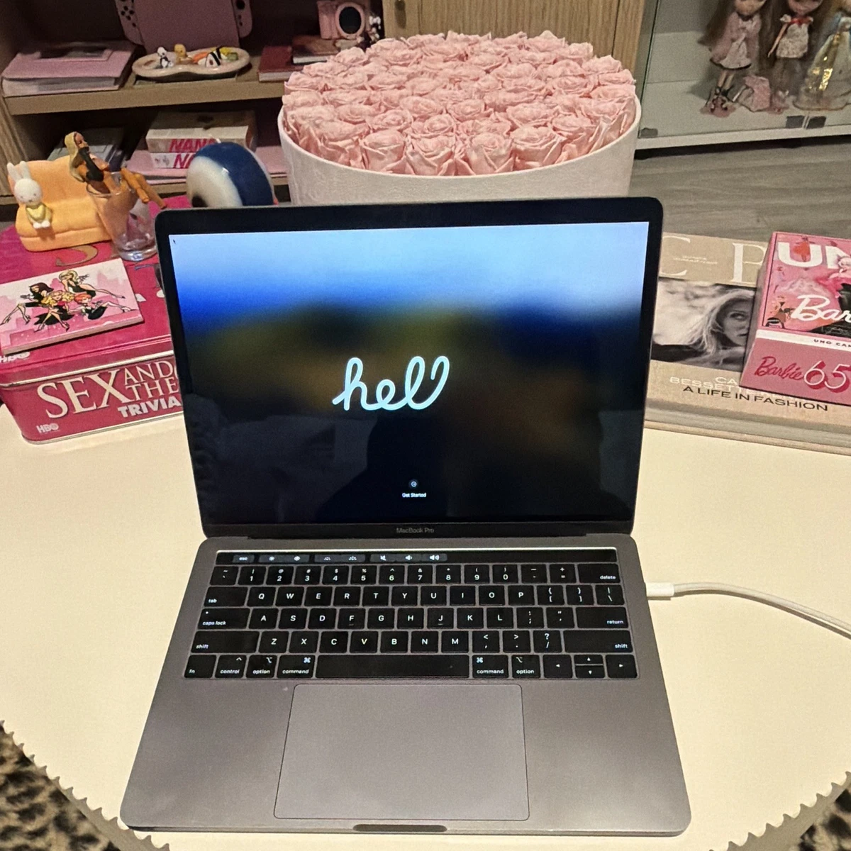2018 Apple MacBook Pro Laptops for sale | eBay