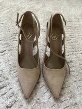 Sam Edelman Women's High Heel Size 8
