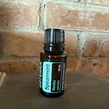 DoTERRA Spearmint