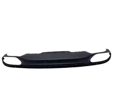 Mercedes-Benz E W213 2017 Spoiler Lippe Sto�stange Sto�f�nger hinten