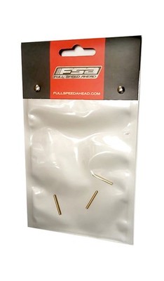 FSA Zylindrisches Spacer-Kit für Dropper-Post FLOWTRON AGX ME339 (3 UDS)