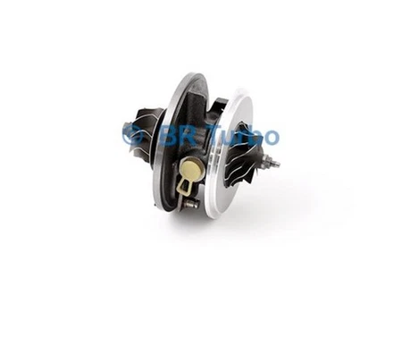 Turbolader A628096059980