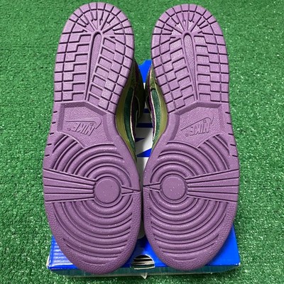 Size 9.5 - Nike Dunk Premium SB High Skunk for sale online | eBay