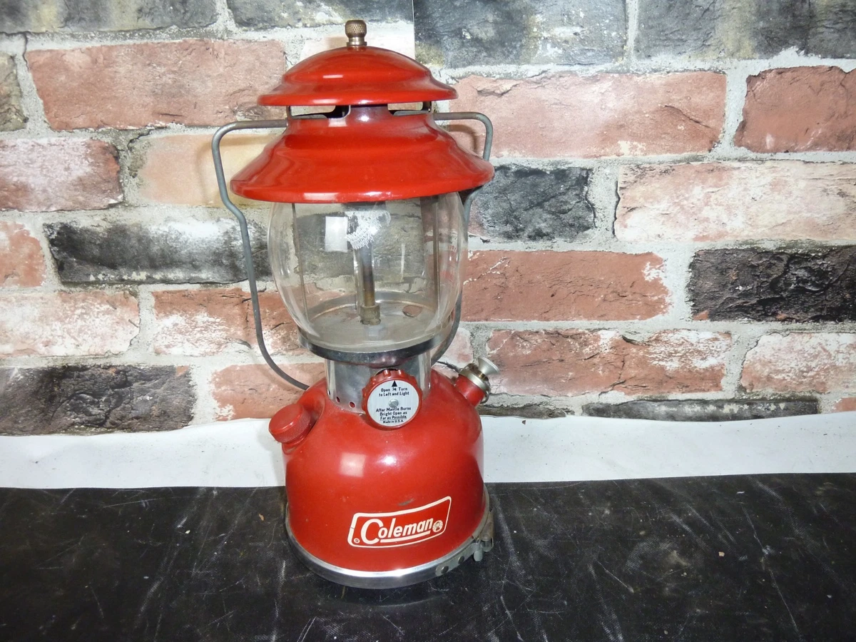 1973 coleman lantern products for sale | eBay
