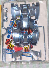 Sega Saturn Software Super Factory First Press Limited Edition Used 1997 Japan