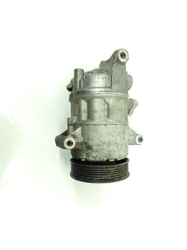 Audi A1 2017 Klimakompressor Pumpe 5Q0816803B Benzin 70kW ATR46501