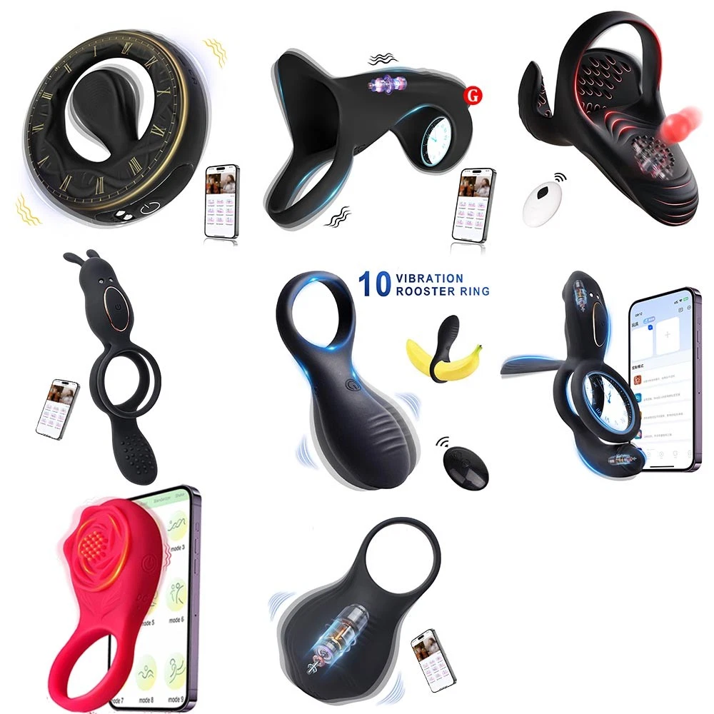 Penisring Vibration online kaufen | eBay.de