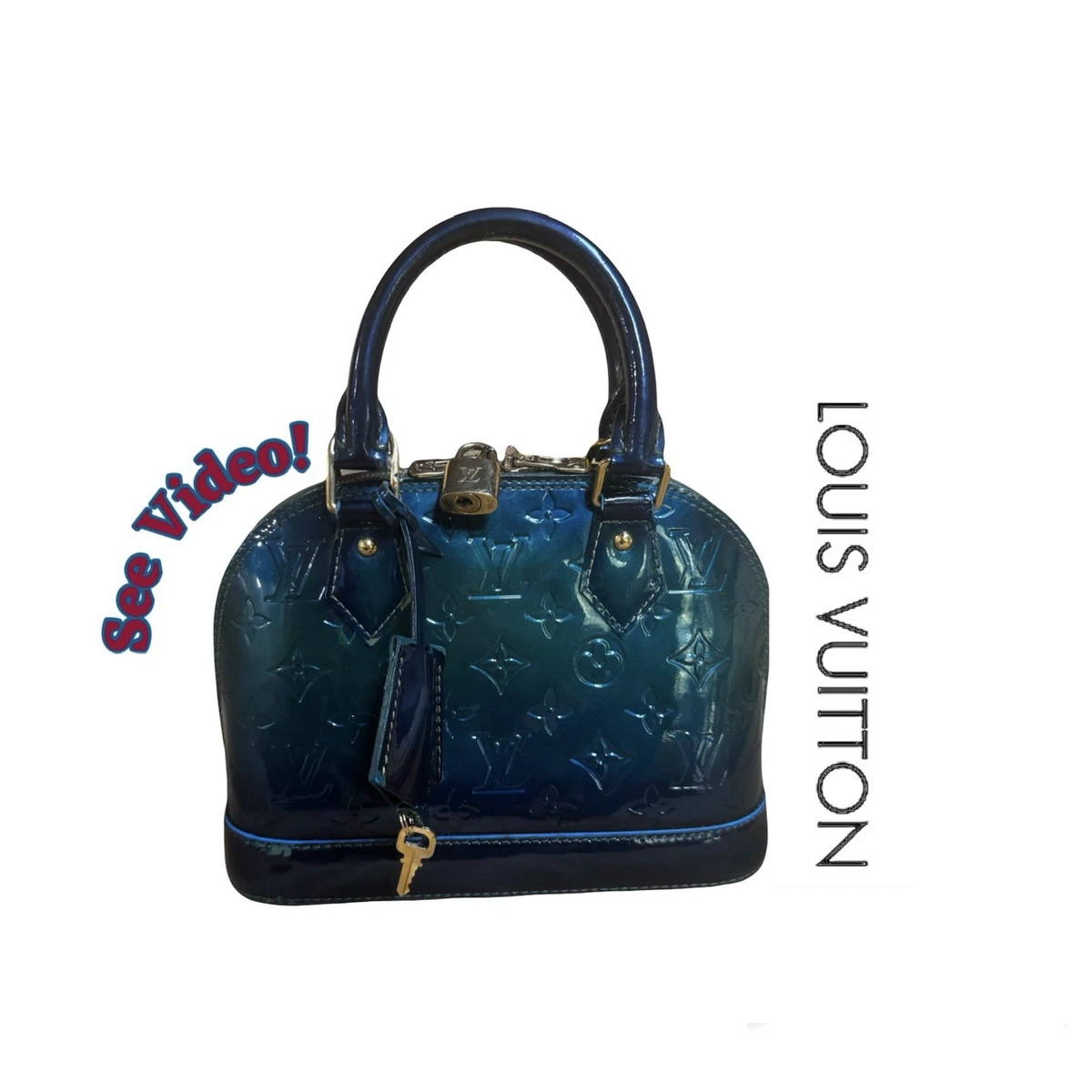 Louis Vuitton City Bags & Handbags for Women for sale | eBay