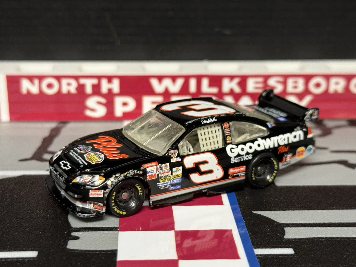 Dale Earnhardt Racing Diecast Cars for sale | eBay