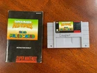 New ListingSuper Mario All-Stars + Super Mario World SNES Authentic Cartridge & Instruction