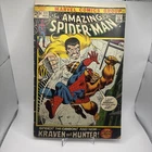 Amazing Spider-Man #111  VG 4.0 1972  The Gibbon and Kraven the Hunter app