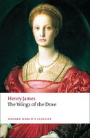Henry James - Wings Of The Dove - Paperback - G245Z