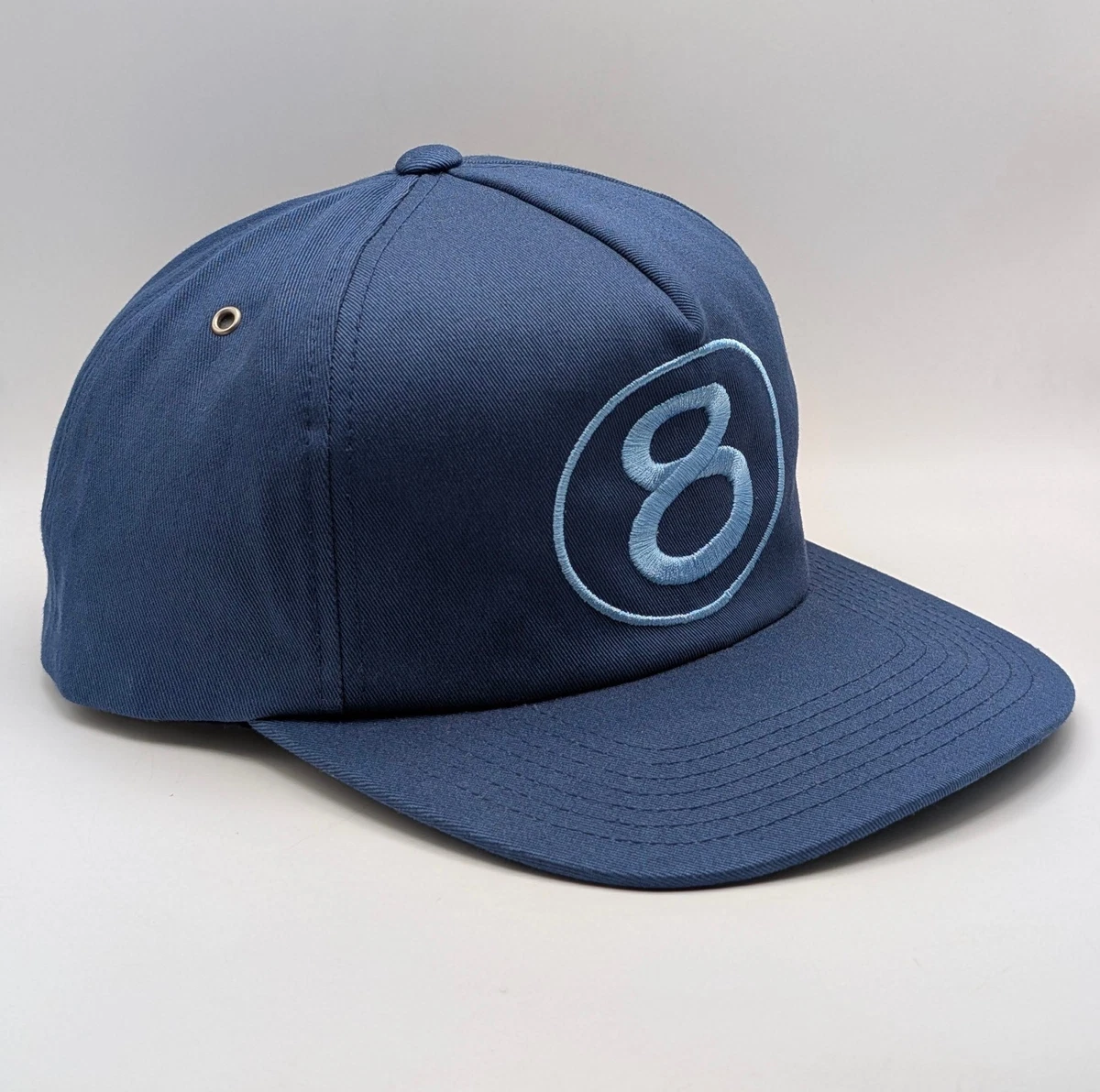 Stussy Blue Hats for Men for sale | eBay