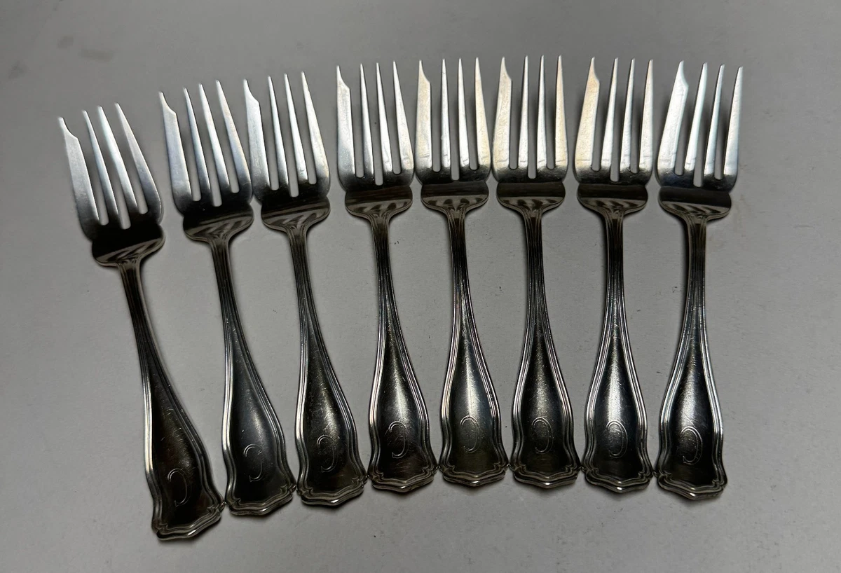 25+ Shreve & Co. 1900-1940 US Sterling Silver Antiques for sale