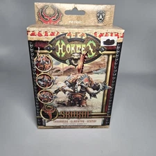 Cannoneer. Gladiator. Sentry [x1] Skorne [Hordes] NIB
