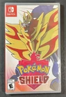 Pokemon Shield (Nintendo Switch) NEW