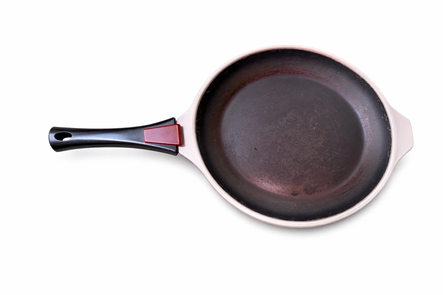 TRIPLINOX PAN 18-10 Stainless Steel Cookware Made In France Frying Pan & Handle