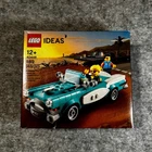 LEGO Ideas: Vintage Car (40448) - SEALED GWP