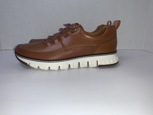 cole haan zerogrand rugged oxford