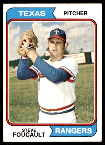 1974 TOPPS BASEBALL YOU PICK SEE SCANS ALL GRADES HUGE SELECTION ON EBAY LOT#3 - Picture 17 of 496