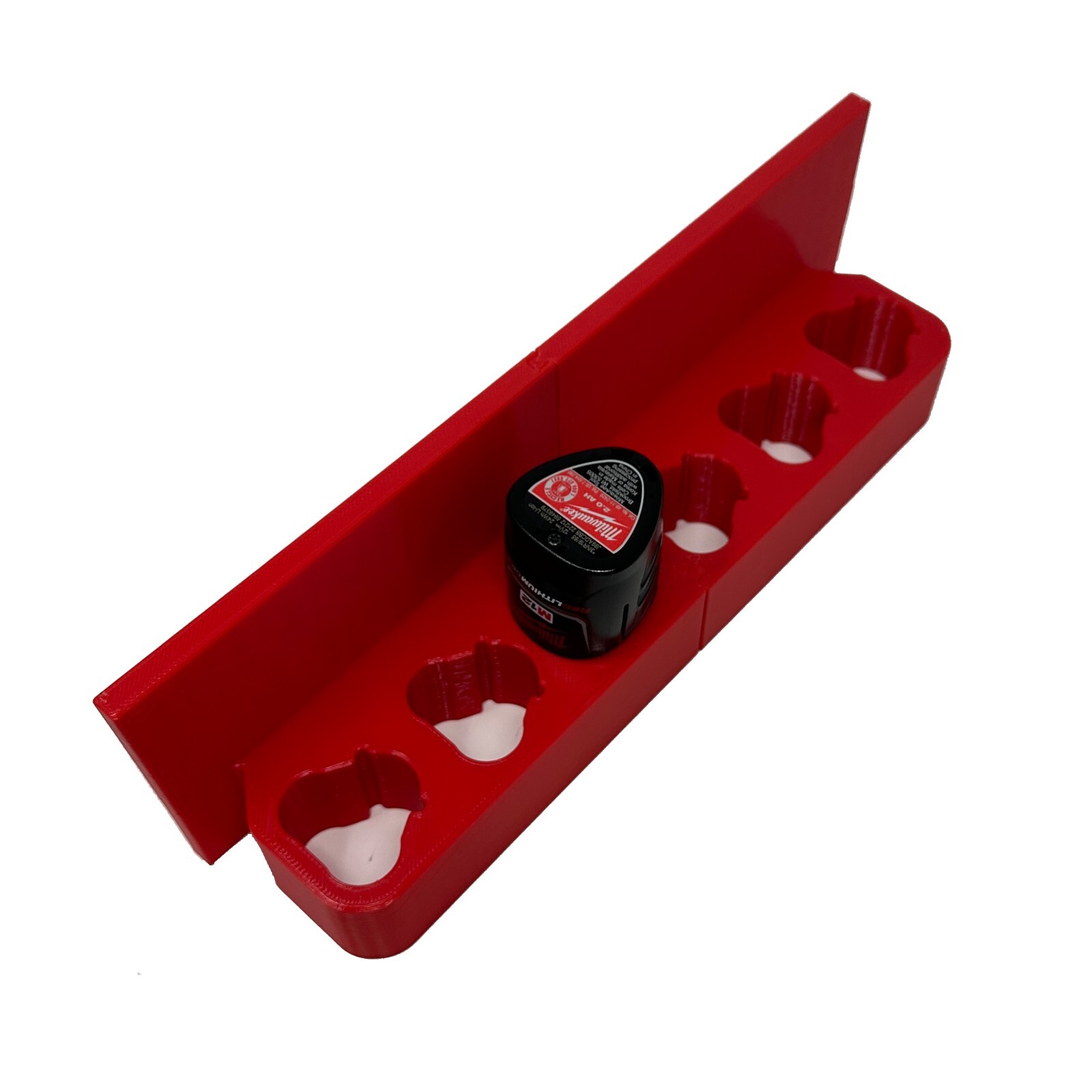 M12 Battery Insert for Milwaukee Packout | eBay