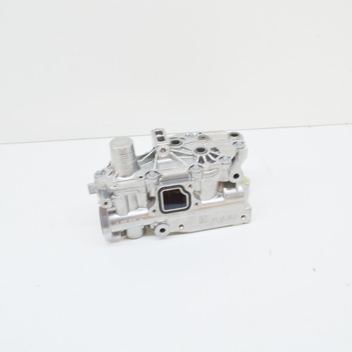 AUDI Q7 4L Engine Oil Pump 079115103S NEW GENUINE eBay