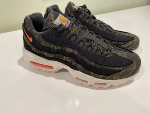 nike carhartt 95