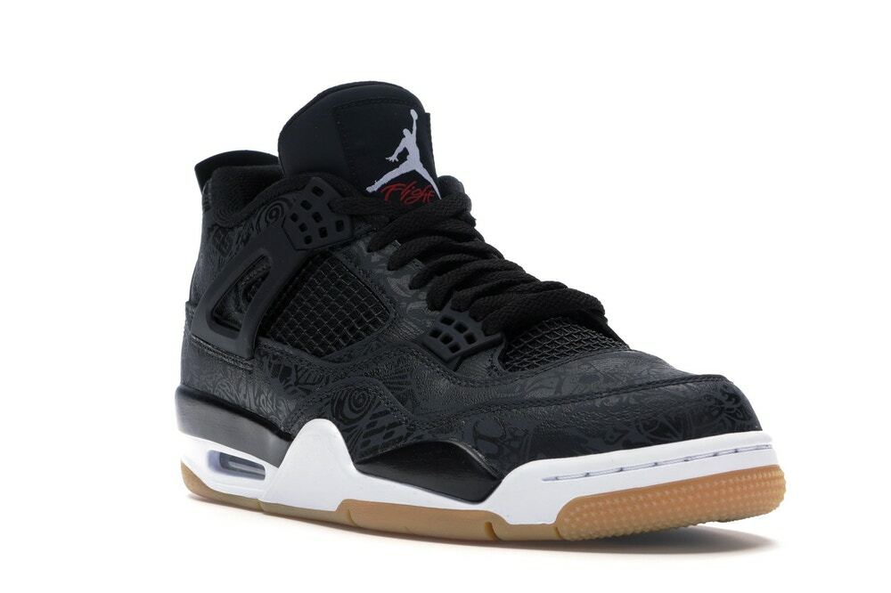 air jordan 4 laser 2019