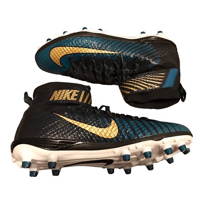 Nike Lunarbeast Cleats Nike Lunarbeast Elite TD Football Cleats