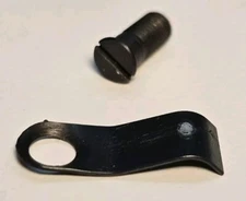 T/C Thompson Center Renegade Ramrod Retaining Spring w/ Screw (X)