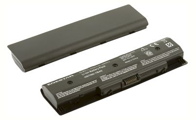4400mAh Original ENESTAR Akku für HP P106 TOP QUALITÄT