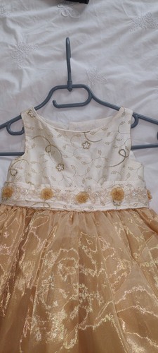 girls bridesmaid dresses uk - Picture 4 of 6
