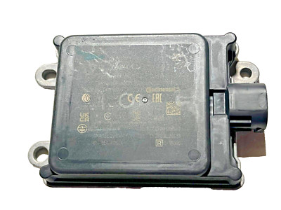 Mercedes Radarsensor A0009002839 a0009003212 Steuergerät W167