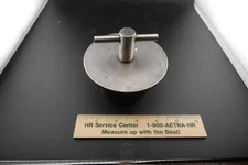 Stainless Steel Expansion Plugs 52409 Expansion Plug T-Handle 3 Inch