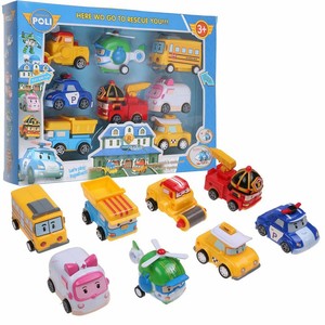 ebay robocar poli