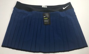 nike women's court victory 13 inch tennis skort