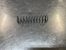 Honda XR80R XR80 XR 80 Front Brake Cable Spring 