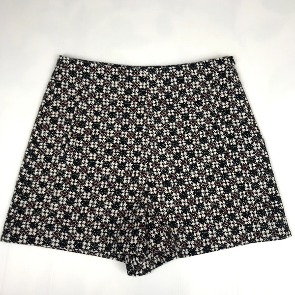 ZARA Women's Size XS Trafaluc Collection High Rise Shorts