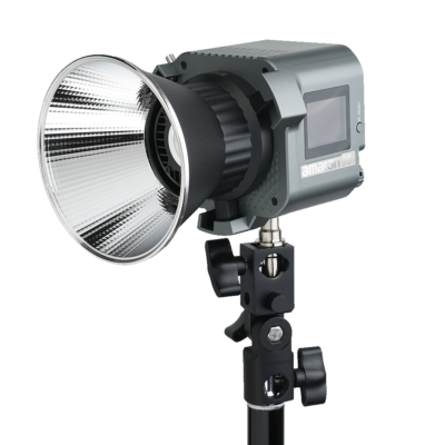 Aputure Amaran COB 60D Handheld Led Video Light CCT COB-Balanced