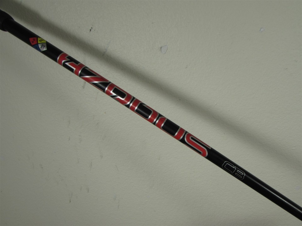 Titleist Golf TSR2 15* Fairway Wood Stiff Flex HZRDUS CB Red 50