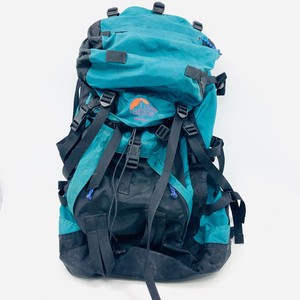 Lowe Alpine Contour Iv 90 15l Internal Frame Backpack Green Ebay